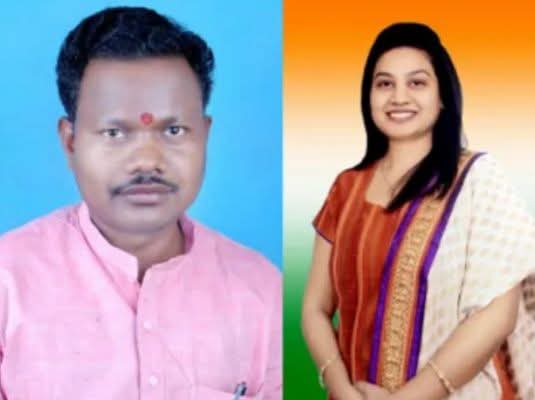 शहडोल सांसद हिमाद्री सिंह का हुआ तलाक
