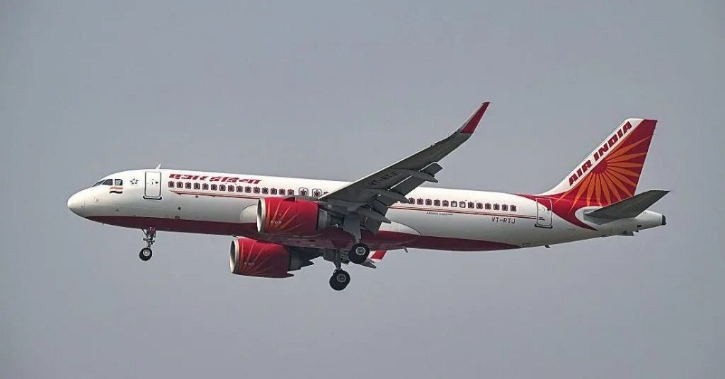 एयर इंडिया के पायलट का ड्रग्स टेस्ट आया पॉजिटिव