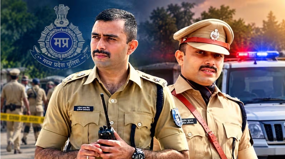 सागर शराब कांड: कौन हैं IPS अनुराग सुजानिया?