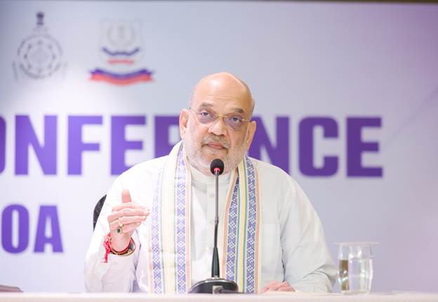 अमित शाह ने पेश किया नशा मुक्त भारत का रोडमैप