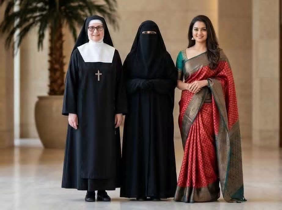 मनु स्मृति की गलत विवेचना के साथ राहुल का हिंदुत्व पर हमला